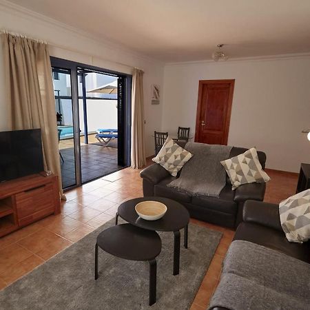221 - Casa La Vista By Villas Now Ltd Playa Blanca  Zewnętrze zdjęcie