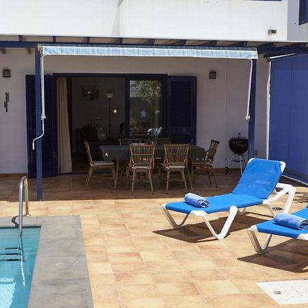221 - Casa La Vista By Villas Now Ltd Playa Blanca  Zewnętrze zdjęcie