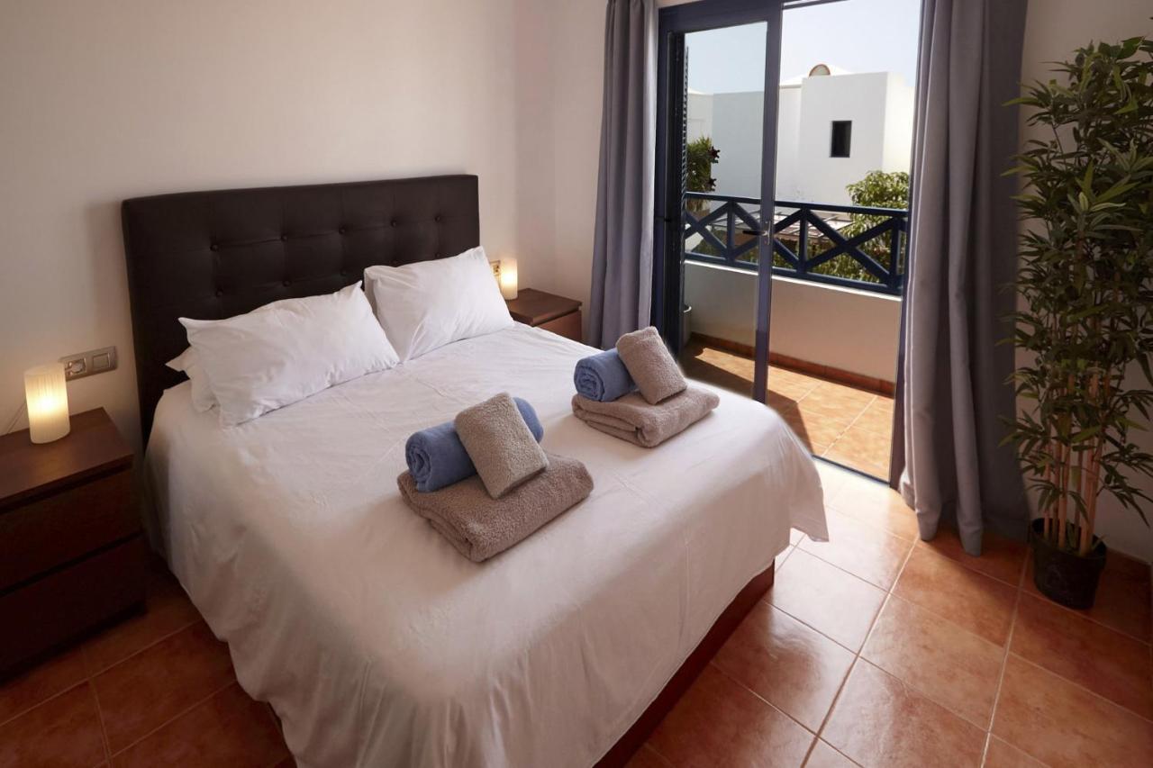 221 - Casa La Vista By Villas Now Ltd Playa Blanca  Zewnętrze zdjęcie