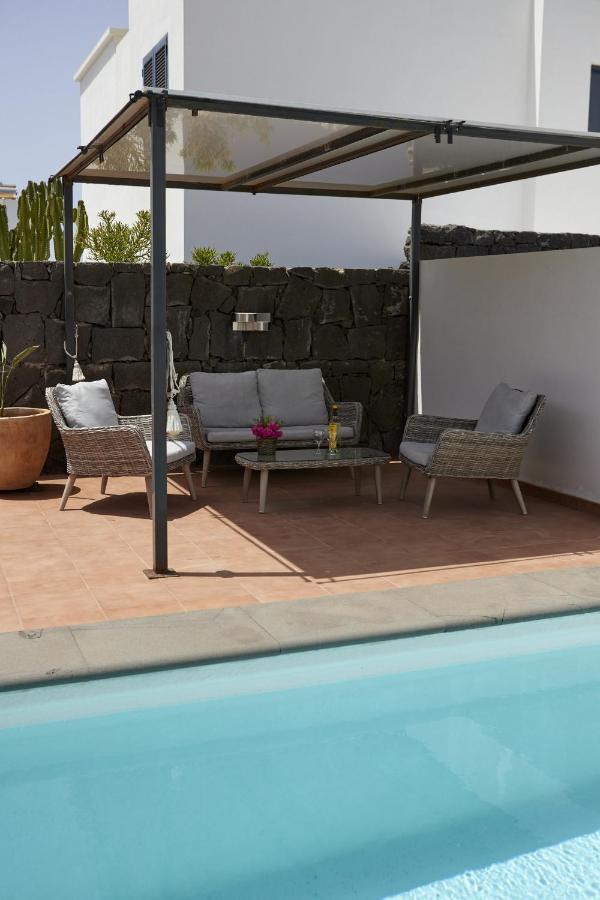 221 - Casa La Vista By Villas Now Ltd Playa Blanca  Zewnętrze zdjęcie