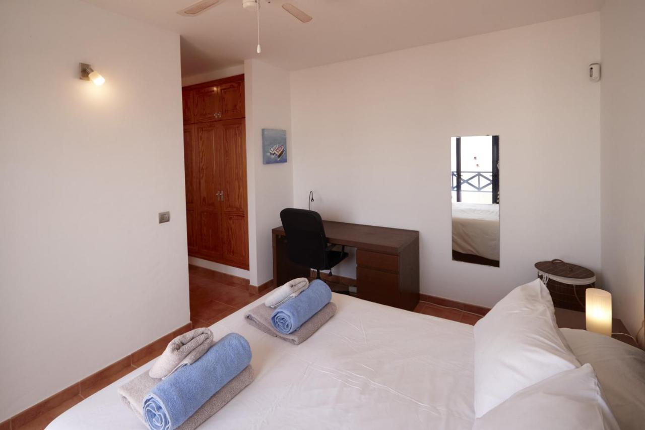 221 - Casa La Vista By Villas Now Ltd Playa Blanca  Zewnętrze zdjęcie