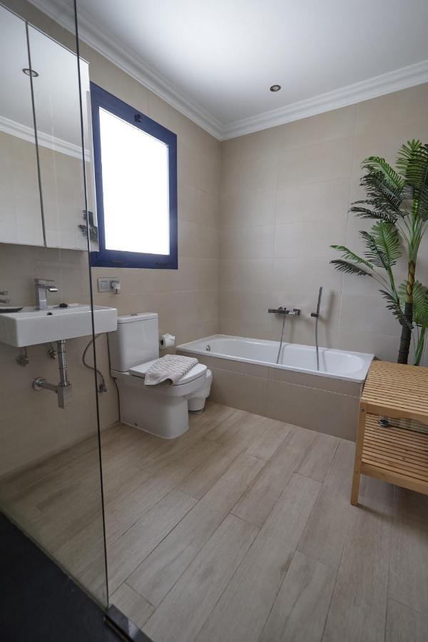 221 - Casa La Vista By Villas Now Ltd Playa Blanca  Zewnętrze zdjęcie