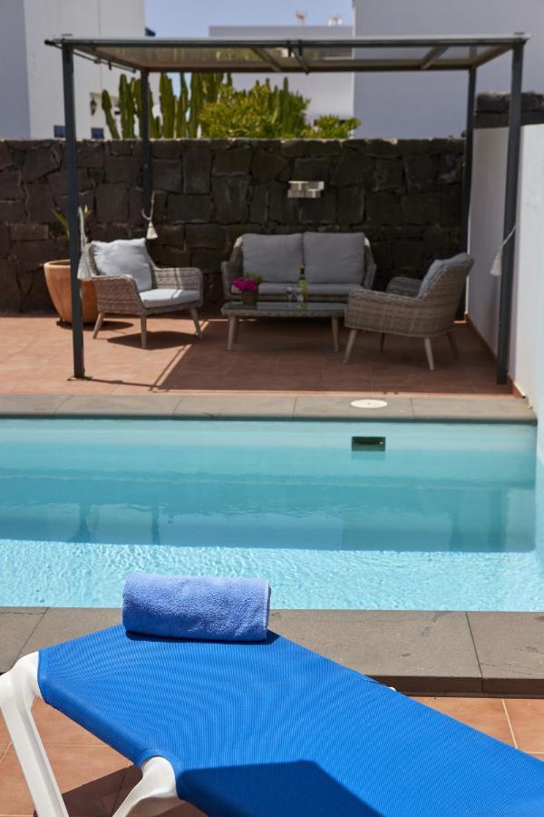 221 - Casa La Vista By Villas Now Ltd Playa Blanca  Zewnętrze zdjęcie