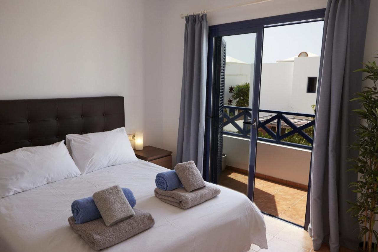 221 - Casa La Vista By Villas Now Ltd Playa Blanca  Zewnętrze zdjęcie